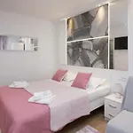 Appartement Cozy Honeymoon In The Old Town Split