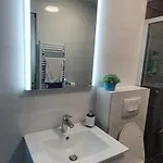 Cozy Honeymoon In The Old Town Appartement *