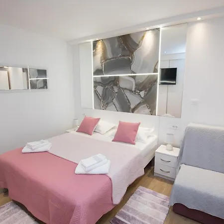 Appartement Cozy Honeymoon In The Old Town *