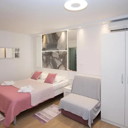 Apartment Cozy Honeymoon In The Old Town