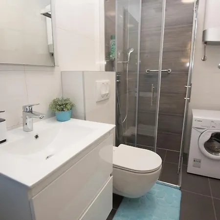 Cozy Honeymoon & Free Parking Available P&r * Σπλιτ