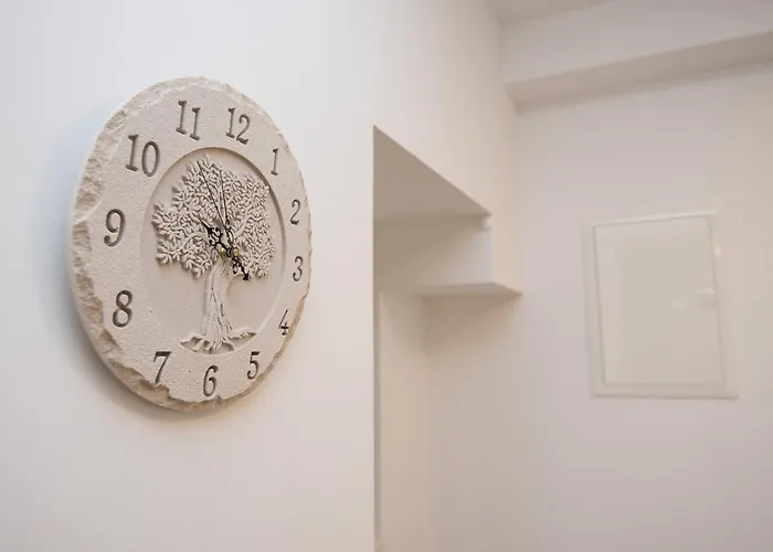 Cozy Honeymoon Apartment In The Old Town *