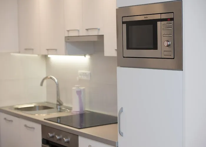 Lägenhet Cozy Honeymoon Apartment In The Old Town *