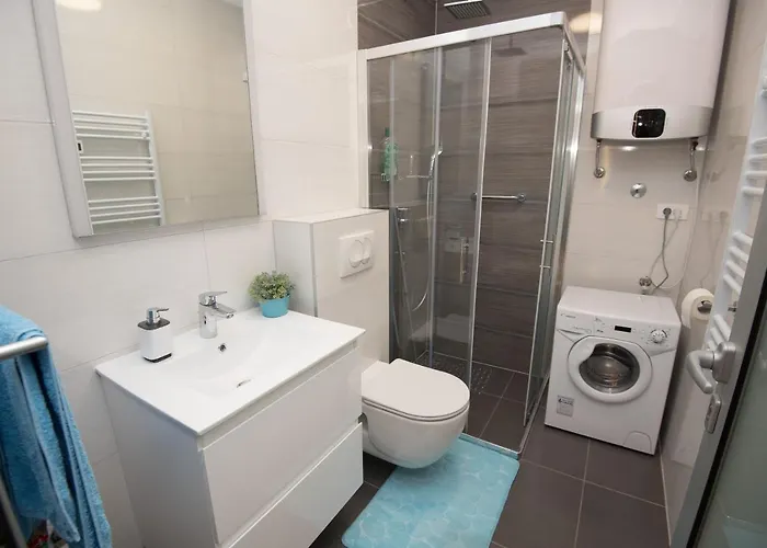 Cozy Honeymoon Apartment In The Old Town *