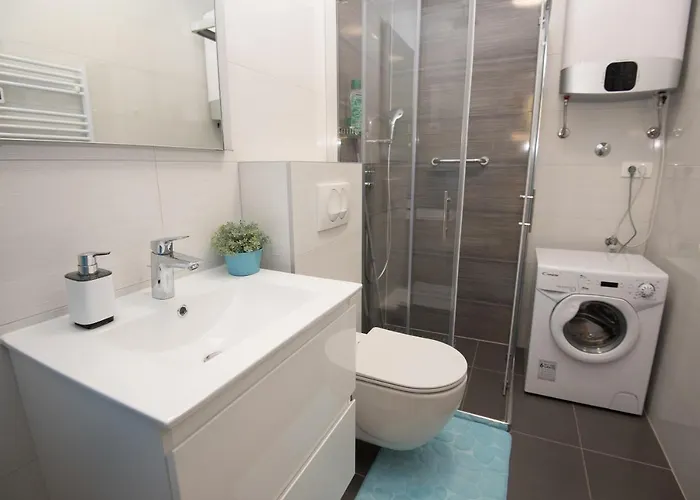 Cozy Honeymoon Apartment In The Old Town * Split